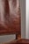 Red Chair in Oak and Nigerian Goat Leather by Kaare Klint for Rud. Rasmussen, 1937 For Sale - Image 6 of 18