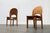 Mid-Century Modern Mid-Century Danish Pine Chairs by Niels Koefoed for Glostrup, 1960s, Set of 4 For Sale - Image 3 of 18
