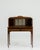 19th Century Edwardian Secretary Desk For Sale - Image 9 of 15