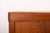 1960s Danish Teak Highboard by Henry W. Klein for Bramin, Denmark, 1960s For Sale - Image 5 of 13