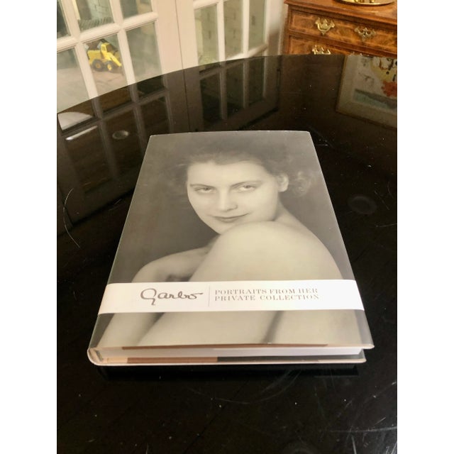 Contemporary Garbo Portraits From Her Private Collection For Sale - Image 3 of 13