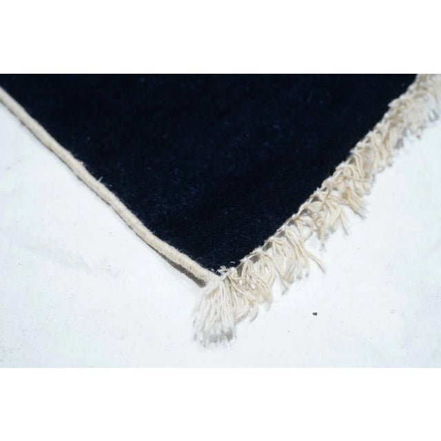 Textile Antique Peking Rug 11'9'' x 14'2'' For Sale - Image 7 of 12