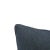 Rustic Contemporary Designers Guild Aunelle in Indigo Pillow Cover For Sale - Image 3 of 7