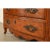Ralph Lauren French Provincial Louis XV Carved Walnut Marble Top Commode or Chest of Drawers For Sale - Image 9 of 16