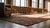 1900s Multi Diamond Tribal Antique Caucasian Verneh Flat-Weave 5'8" X 8' Rug Wool Carpet For Sale - Image 12 of 12