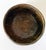 Ceramic Japanese Chawan Tea Bowl by Tannyu 10th Raku Edo Period For Sale - Image 7 of 15