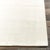 Soft luxurious ivory silk-like viscose-cotton rug. Lightly distressed finish for texture and dimension. Available in...