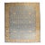 Large Antique Turkish Oushak Rug - 11'2" x 16'1" For Sale