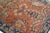 Antique Persian Sarouk Rug 2'6'' x 4'10'' For Sale - Image 4 of 5
