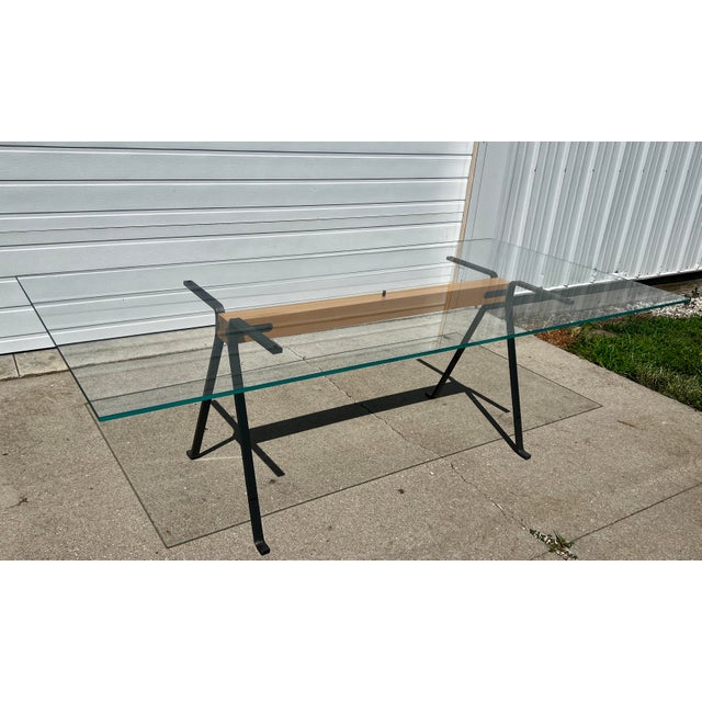 Driade Frate Dining Table by Driade For Sale - Image 4 of 7