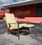 Mid 20th Century Restored Mid Century Milo Baughman for James Inc Recliner For Sale - Image 5 of 10
