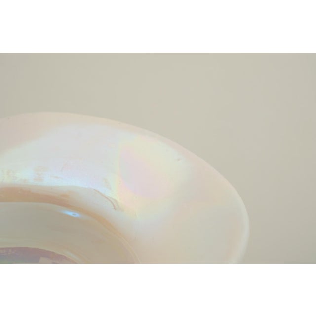 Ceramic Mid-Century Studio Ceramics Bowl, 1970s For Sale - Image 7 of 9