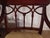 ANTIQUE Circa 1920s-30s Set of 6 SHERATON Charak Furniture Dining Chairs This amazing ANTIQUE Circa 1920s-30s Set of 6...
