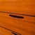 1960s Restored Ib Kofod-Larsen Danish Modern Teak Chest of Drawers by Brande Mobelfabrik For Sale - Image 10 of 16