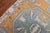 Vintage Square Turkish Konya Rug - 6'5" x 6'10" For Sale - Image 4 of 8