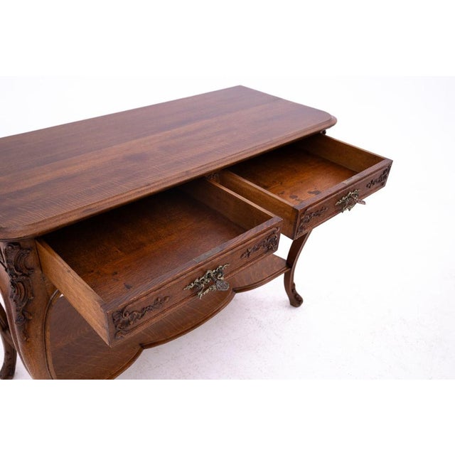 Console Table, France, 1910 For Sale - Image 5 of 10