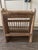Antique Rustic Plate Rack (Wall or Tabletop) For Sale - Image 12 of 12