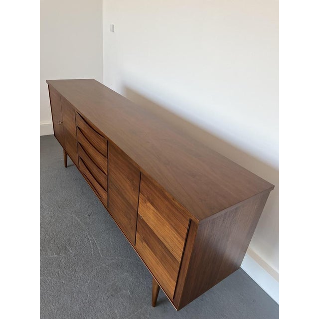 Scandinavian Sideboard, 1960 For Sale - Image 12 of 18