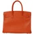2010s Hermès Birkin 30 Le Tournay Rose Jaipur Epsom Palladium Hardware 2015 For Sale - Image 5 of 6