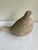 1980s Vintage Austin Productions Ceramic Quail Sculpture, Marked and Dated 1981 For Sale - Image 5 of 11