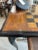French Louis XV Inlaid & Ebonised Game Table, 19Th C For Sale - Image 9 of 12