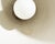 Tulip Torchiere Floor Lamp Designed by Max Bill For Sale In Indianapolis - Image 6 of 8