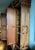 Gothic Early 20th Century Exquisite Neo-Gothic/Renaissance Revival Antique Armoire - A Rare Find For Sale - Image 3 of 18