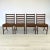 Mid-Century Modern Teak Dining Chairs by White and Newton – Set of 4 For Sale - Image 3 of 13