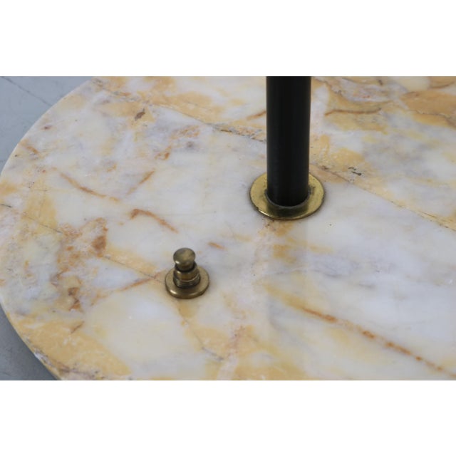 Vintage Floor Lamp, Italy, 1950s For Sale - Image 6 of 17