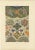 Geometric and Floral Patterns, 1869, Paper For Sale