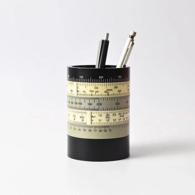 Plastic Danish Pen Holder by Ole Jorgensen, 1970s For Sale - Image 7 of 8