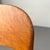 Teak Model 75 Chairs with Paper Cord Weave by Niels Otto Møller for JL Møllers Mobelfabrik, Set of 4 For Sale - Image 12 of 18