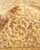 Textile Mogul Collection Hand-Knotted Area Rug - Orange 8' 4" x 9' 10" For Sale - Image 7 of 9