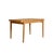 Extendable Coffee Table in Oak, 1960s For Sale - Image 11 of 11