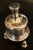 Early Vintage Silver Plate Pepper Mill, Made in France For Sale - Image 4 of 12