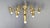 Mid-Century 13-Light Chandelier by Gaetano Sciolari, 1970 For Sale - Image 6 of 16
