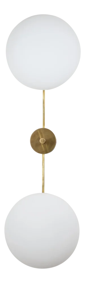 Lighting / Design for Macha Stella Toi & Moi Light Fixture