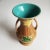 Modern Vase from Santucci Deruta, 1950s For Sale - Image 3 of 7