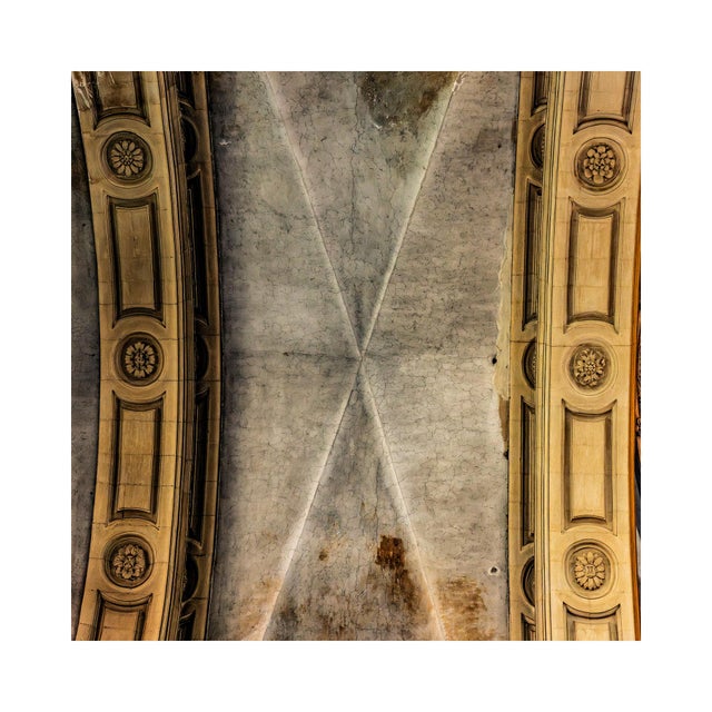 Guy Sargent, Nancy Cathedral 3, Archival Pigment Print For Sale - Image 4 of 6