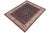 Designed with mesmerizing intricacy and gorgeous color palette, this hand-knotted masterpiece demonstrates the beauty and...