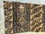 Transitional 1950s Figi Tapis Cloth For Sale - Image 3 of 3
