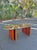 Mid 20th Century Mid Century Modern Modular Teak Coffee Table | Gustav Gaarde for Trekanten For Sale - Image 5 of 12