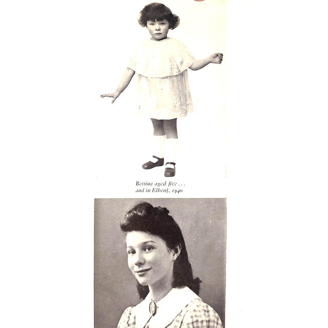 "Bettina by Bettina" 1965 (Inscribed) For Sale - Image 11 of 13