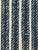 Traditional Fermoie Poulton Stripe - 4 Yards Sku: L-316 100% Cotton Fabric For Sale - Image 3 of 4