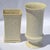 Ceramic Vintage Tall Autumn Leaf Collection Flower Vase by Lenox Fine Bone Ceramic For Sale - Image 7 of 12