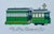 Vintage San Francisco Cable Car & Streetcar Lithograph — Set of 10 Prints For Sale - Image 6 of 10