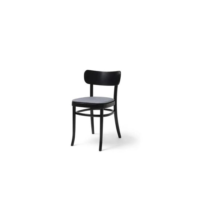 Mzo chair with upholstery by mazo design dimensions: w 46 x d 50 x h 75 cm materials: beech. This iconic chair played a...