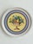 Pie Service and Platter and Plates in Limoges Porcelain, 1960s, Set of 7 For Sale - Image 3 of 9