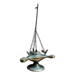 Hanging Incense Burner For Sale