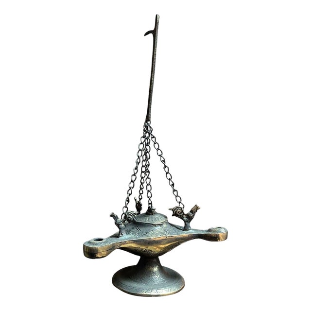 Hanging Incense Burner For Sale